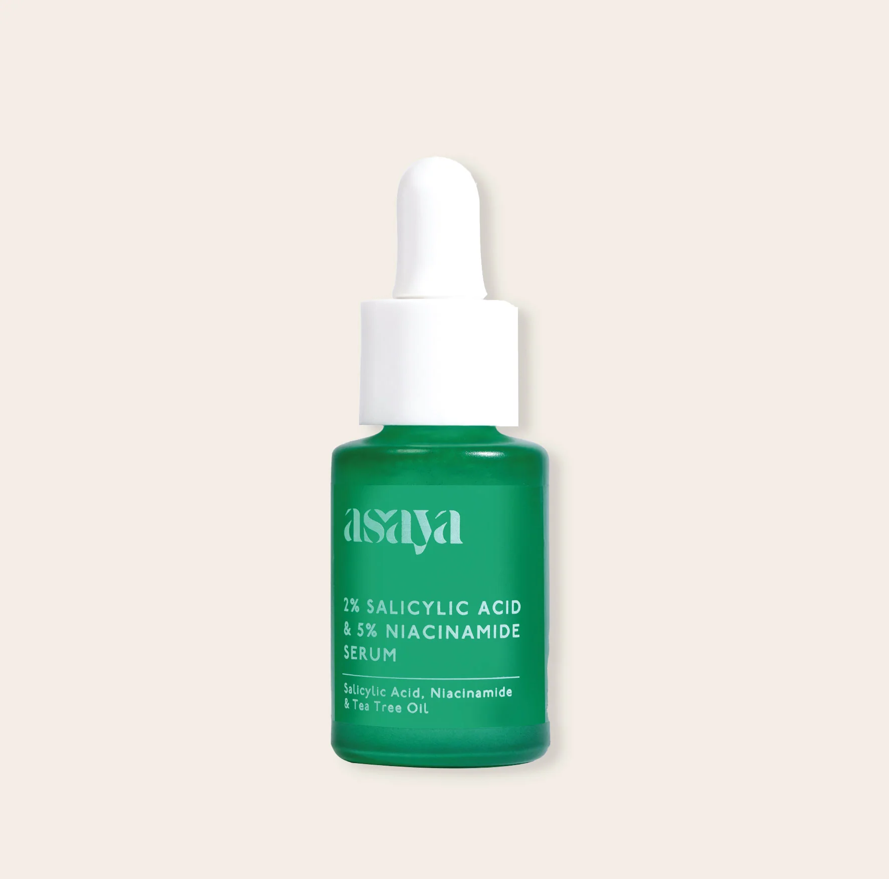 2% Salicylic Acid & 5% Niacinamide Serum - Mini
