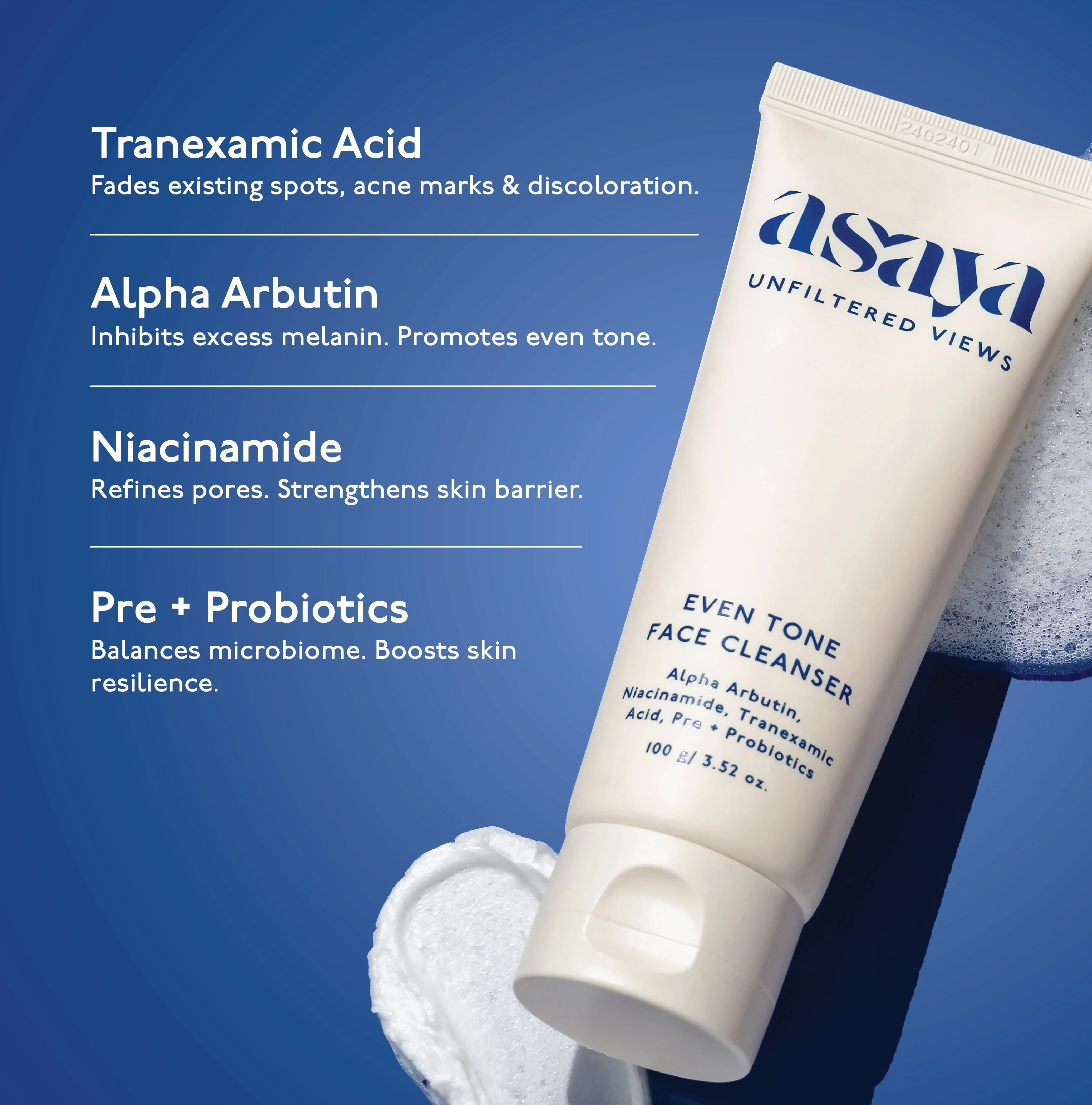 4-Step Advanced Anti-Pigmentation Set - Image 2