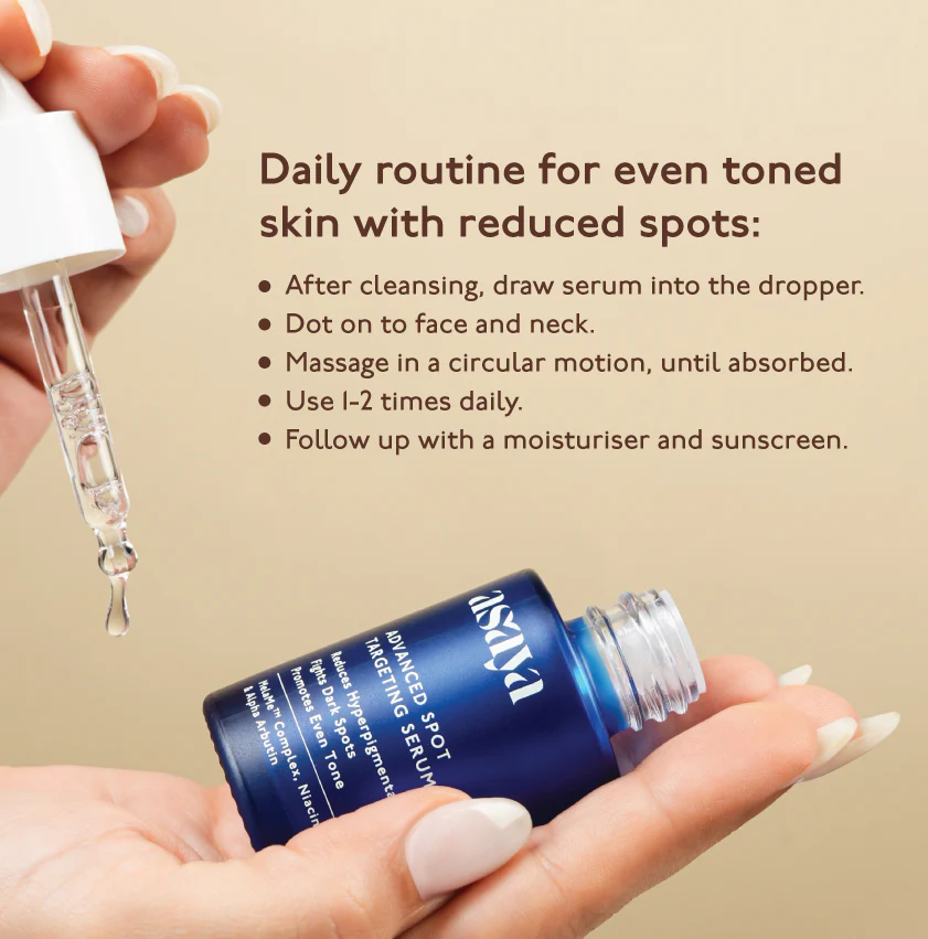 Advanced Spot Targeting Serum - Mini - Image 7