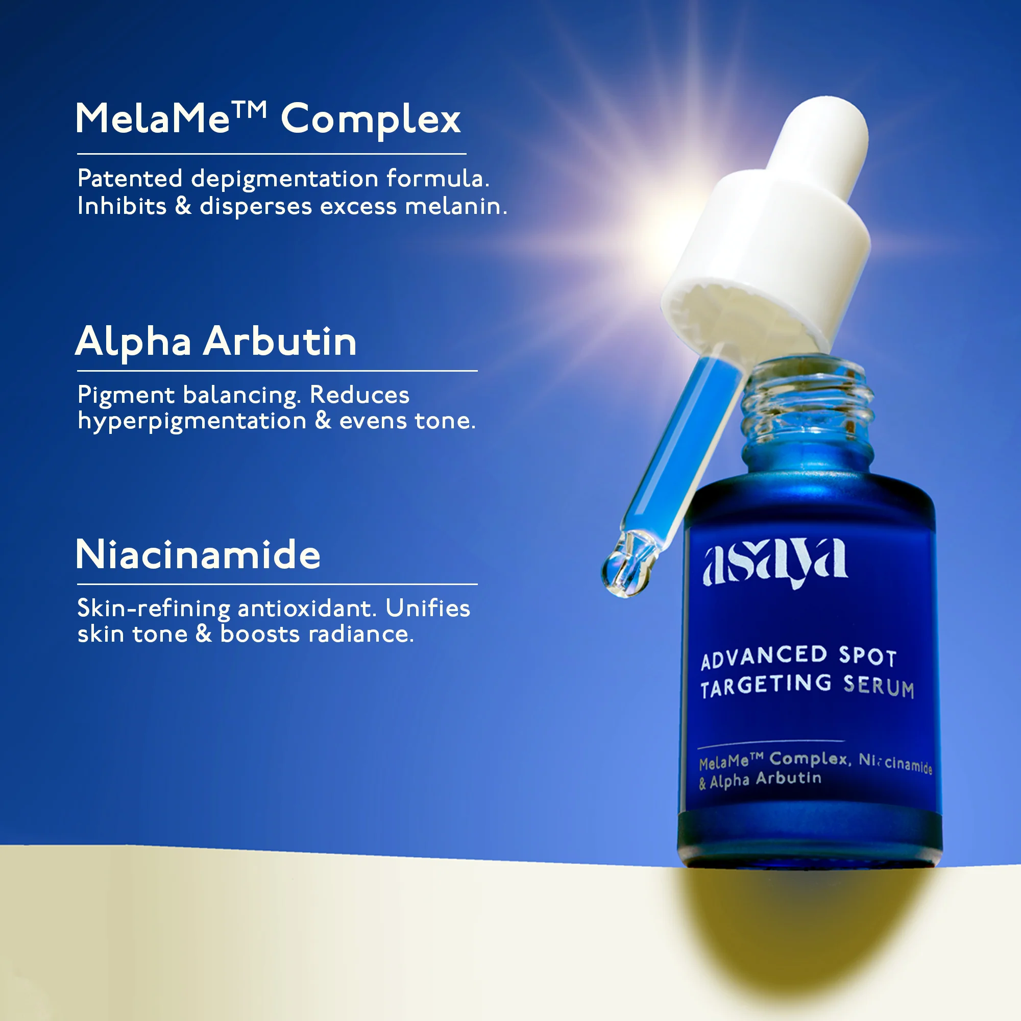 Advanced Spot Targeting Serum - Mini - Image 3