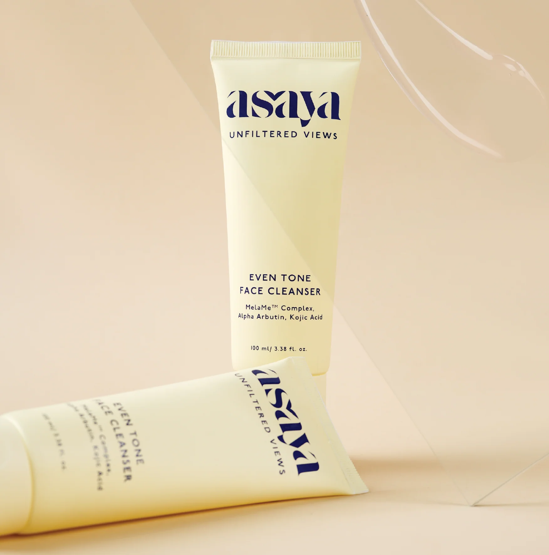 Even Tone Face Cleanser - Face Wash for Dark Spots and Marks - Image 5