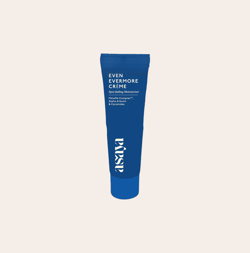 Even Evermore Crème - Moisturizer for Dark Spots & Blemishes - Mini