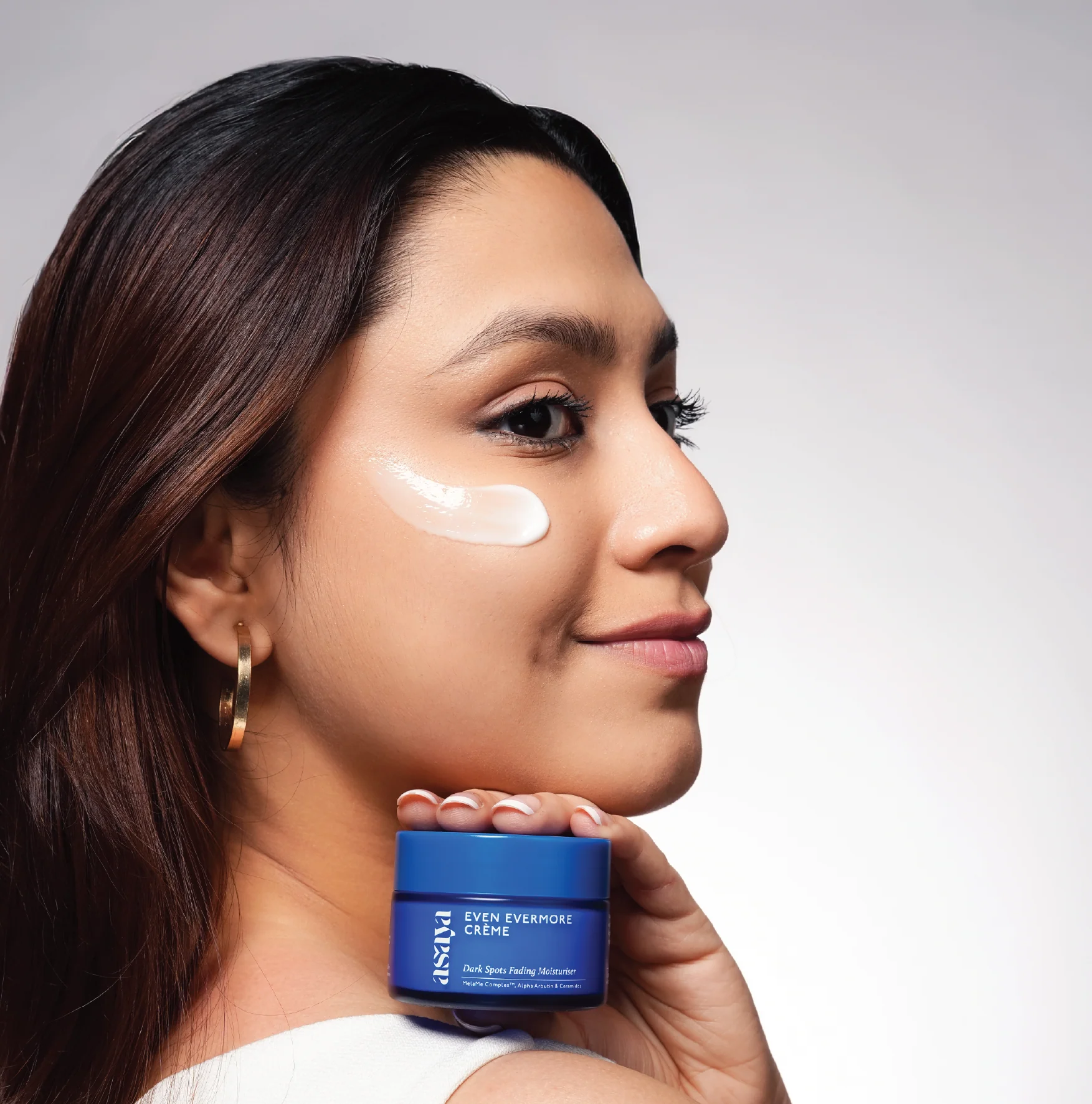 Even Evermore Crème - Moisturizer for Dark Spots & Blemishes Pack of 2 - Image 6