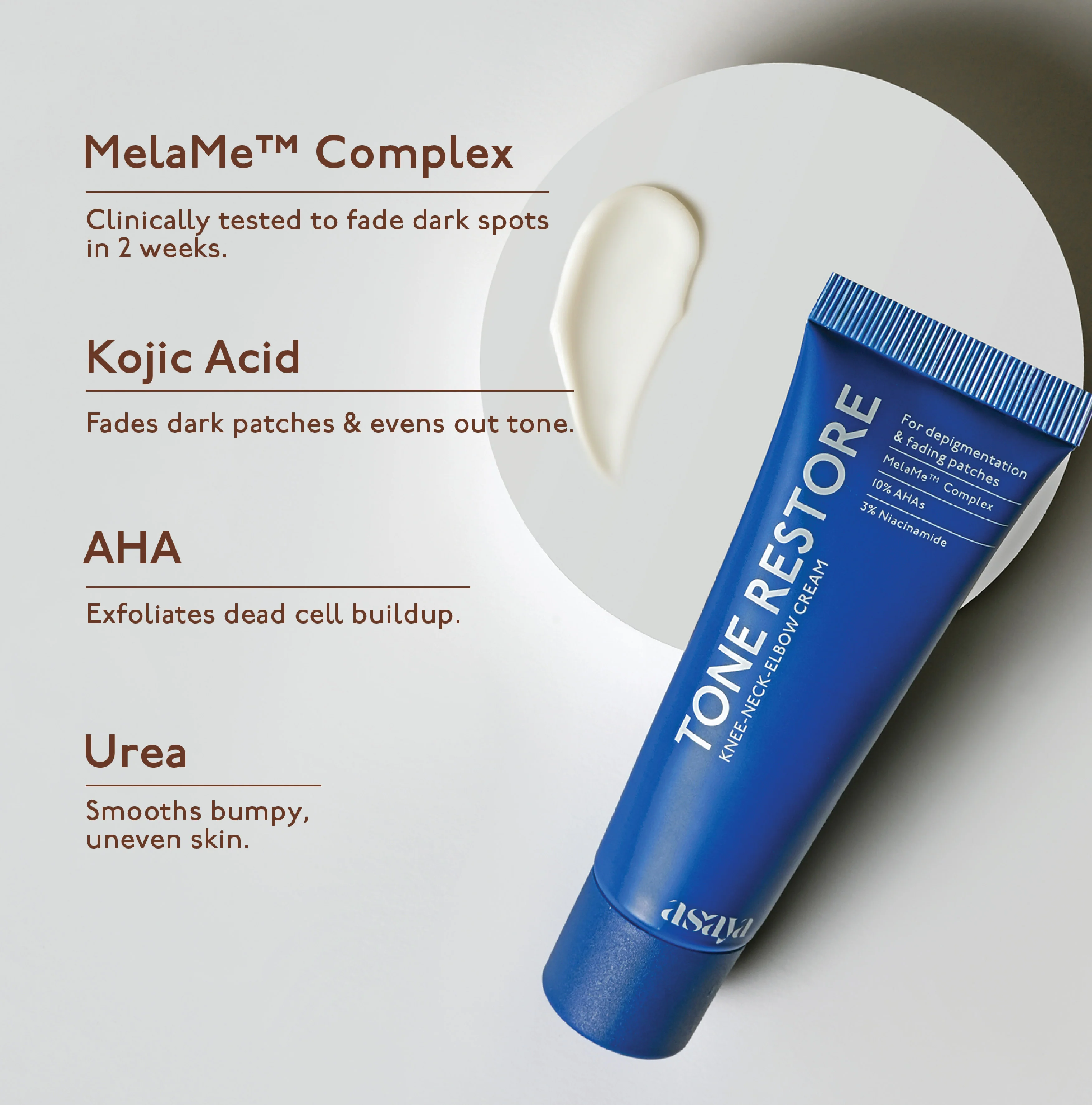 Head to Toe Anti Pigmentation Care Set - Image 3