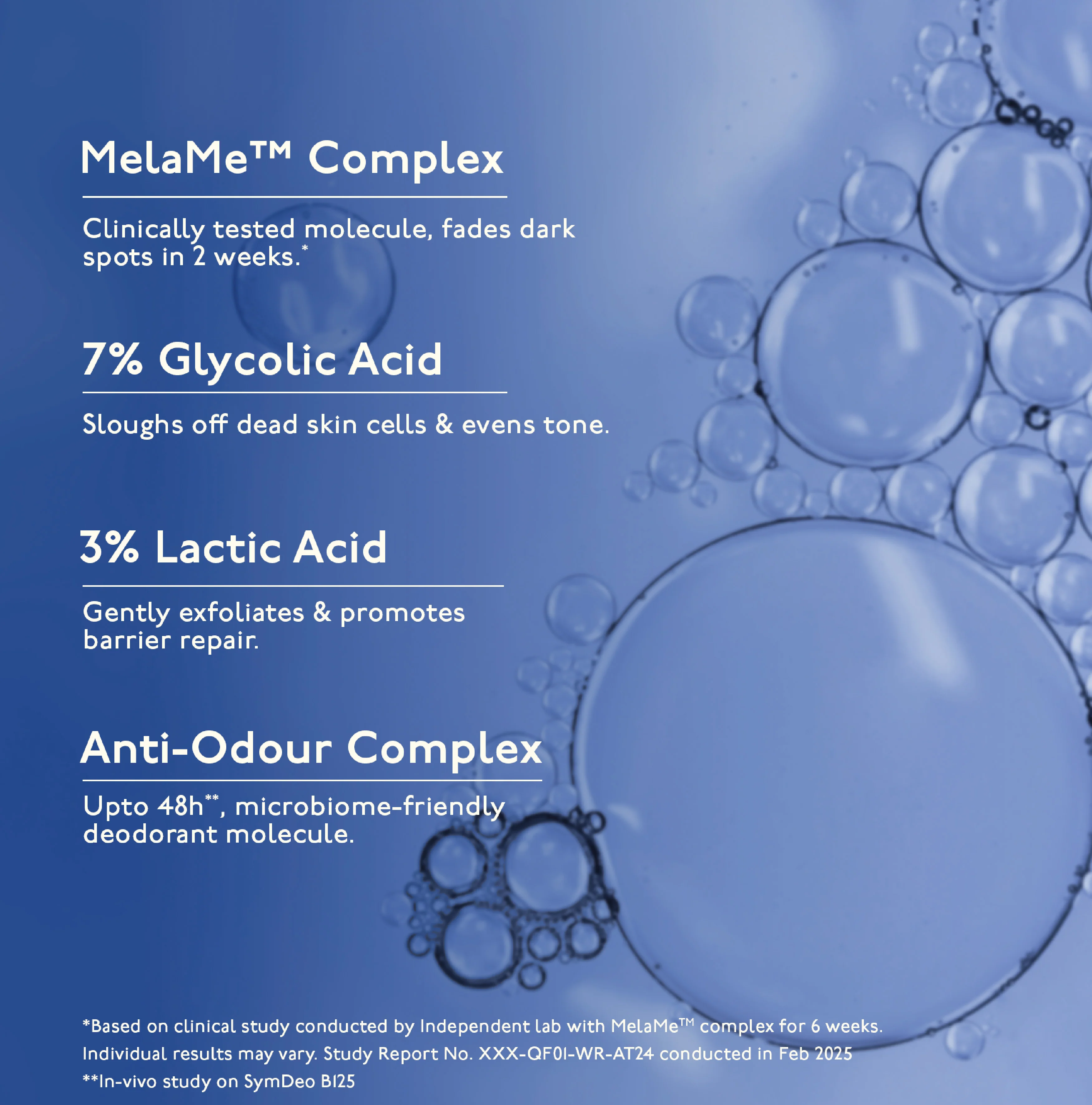 Even Tone Underarm Mist - Image 4