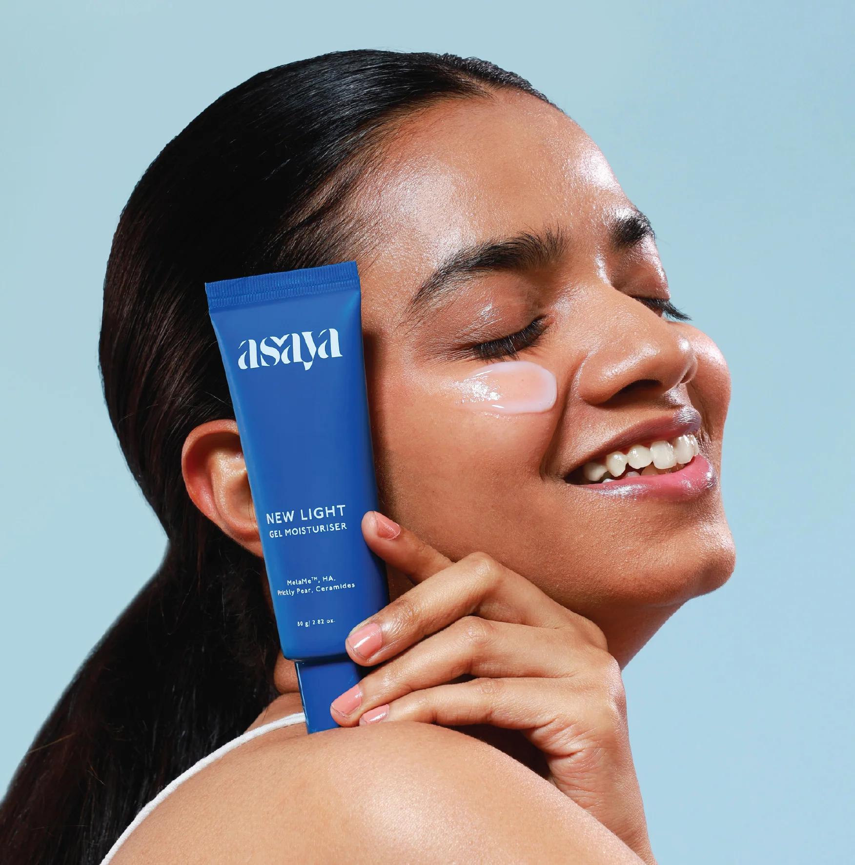 New Light Gel Face Moisturiser - Image 4