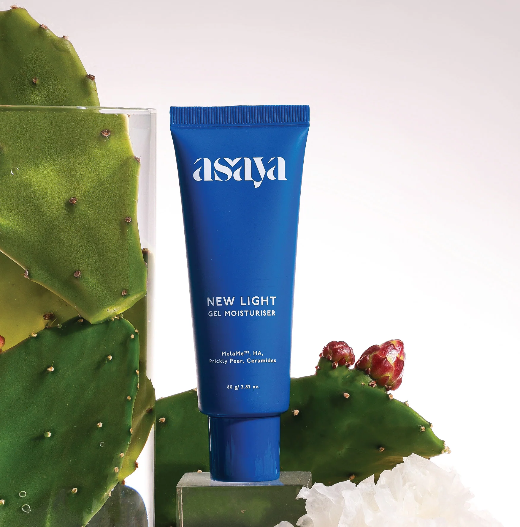 New Light Gel Face Moisturiser - Image 5