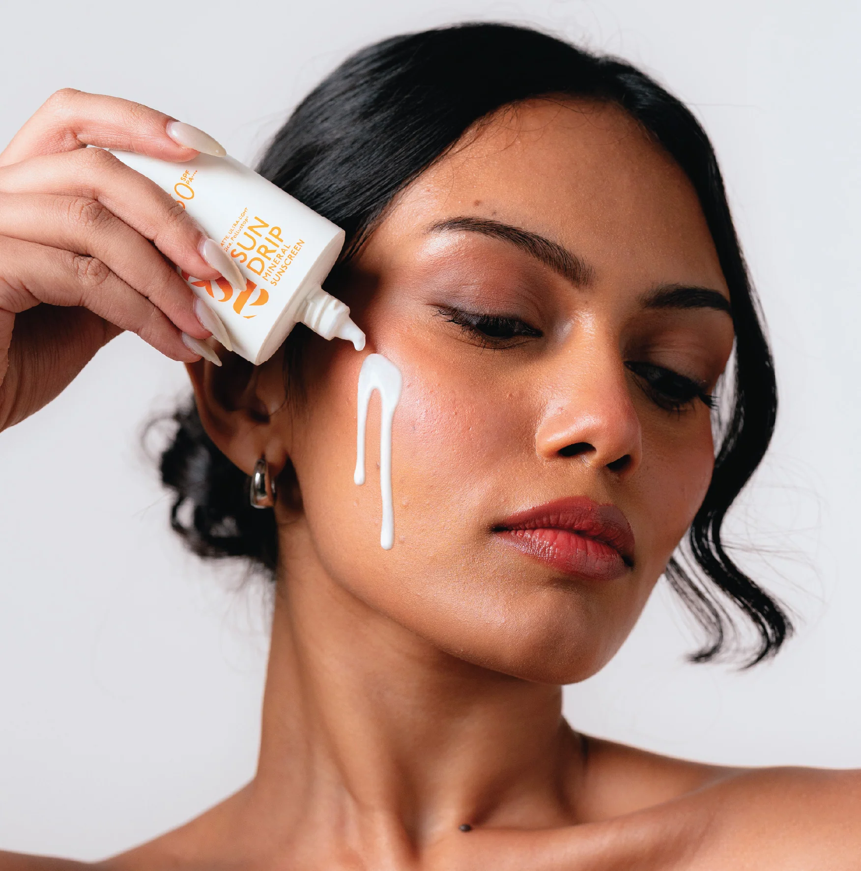 Sun Drip Mineral Sunscreen - Image 4