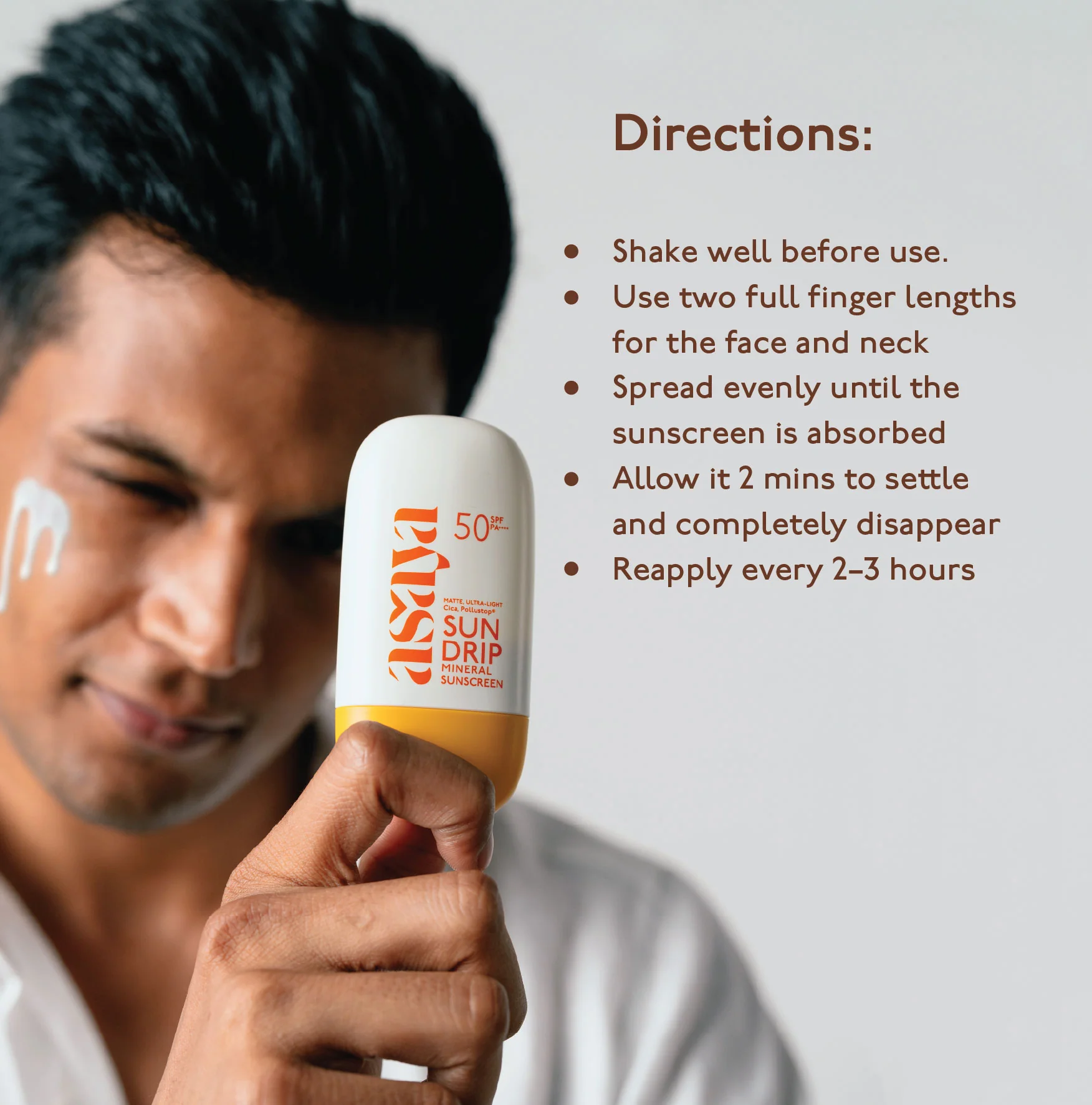 Sun Drip Mineral Sunscreen - Image 6