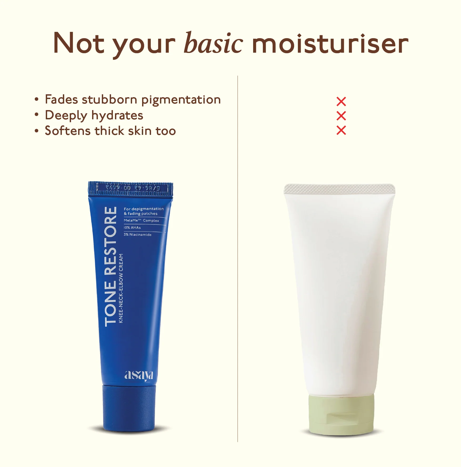 Tone Restore Knee-Neck-Elbow Cream Pack of 2 - Image 5