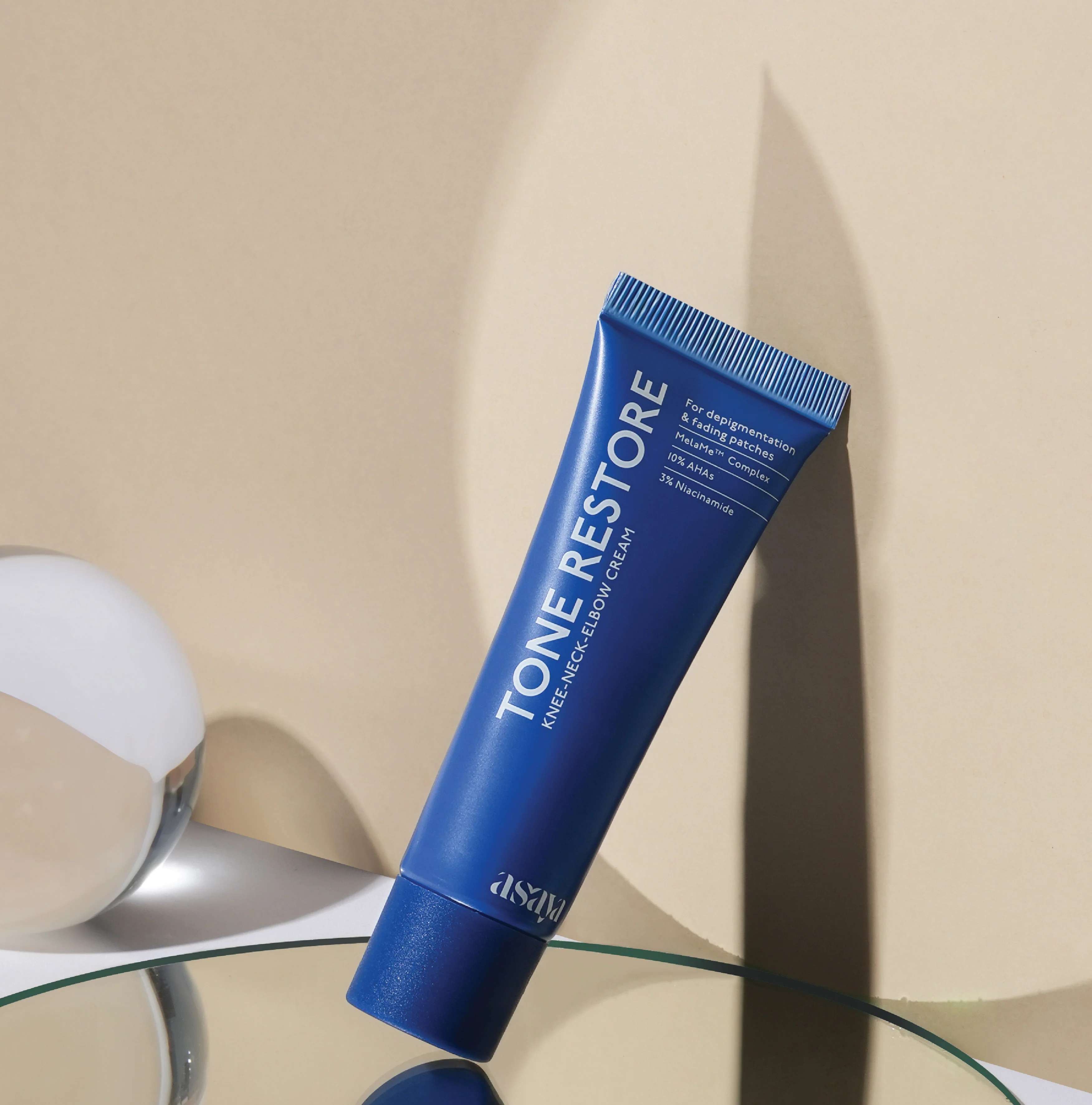 Tone Restore Knee-Neck-Elbow Cream Pack of 2 - Image 7