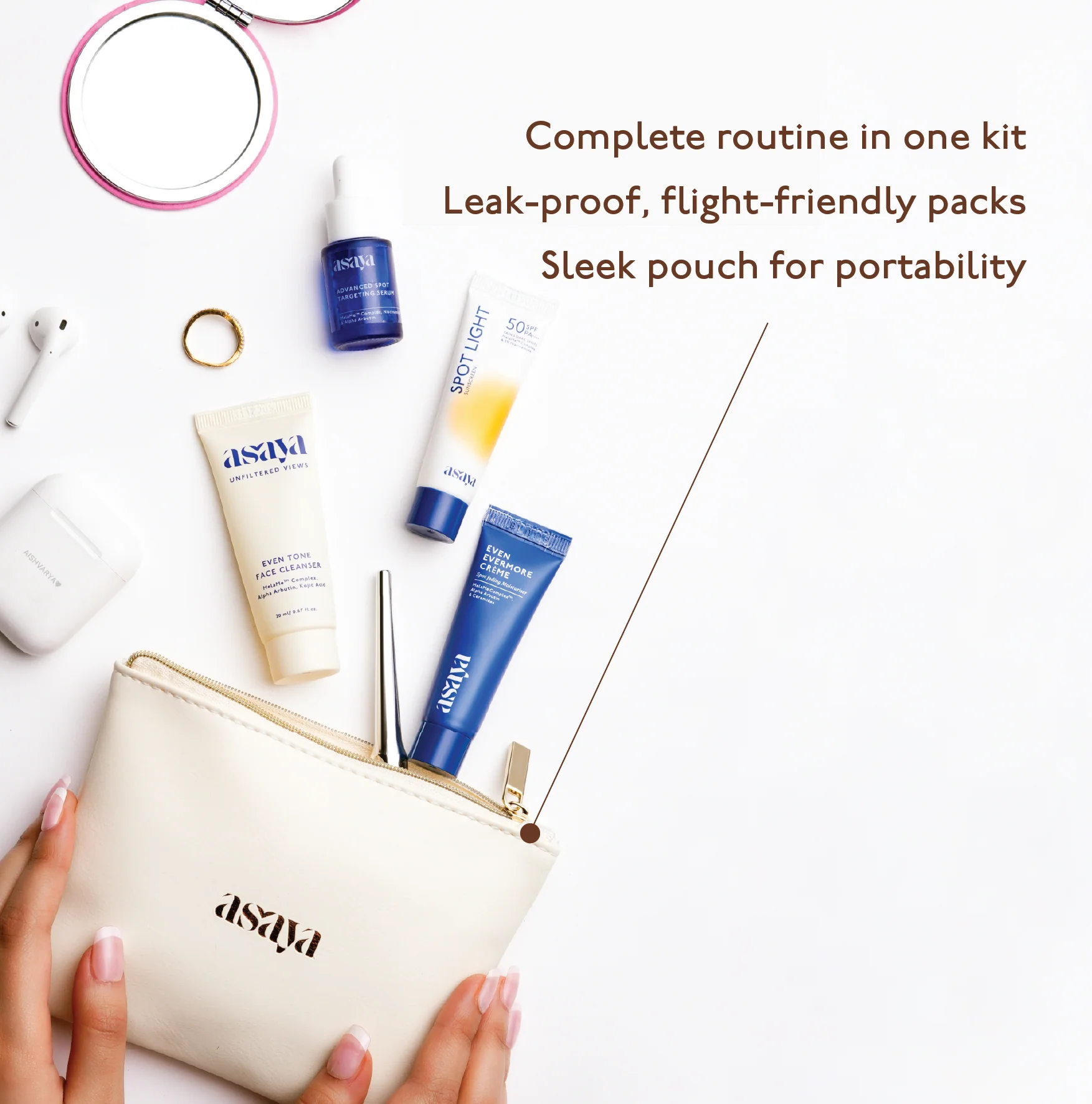 Hyperpigmentation Care Trial Kit - Image 3