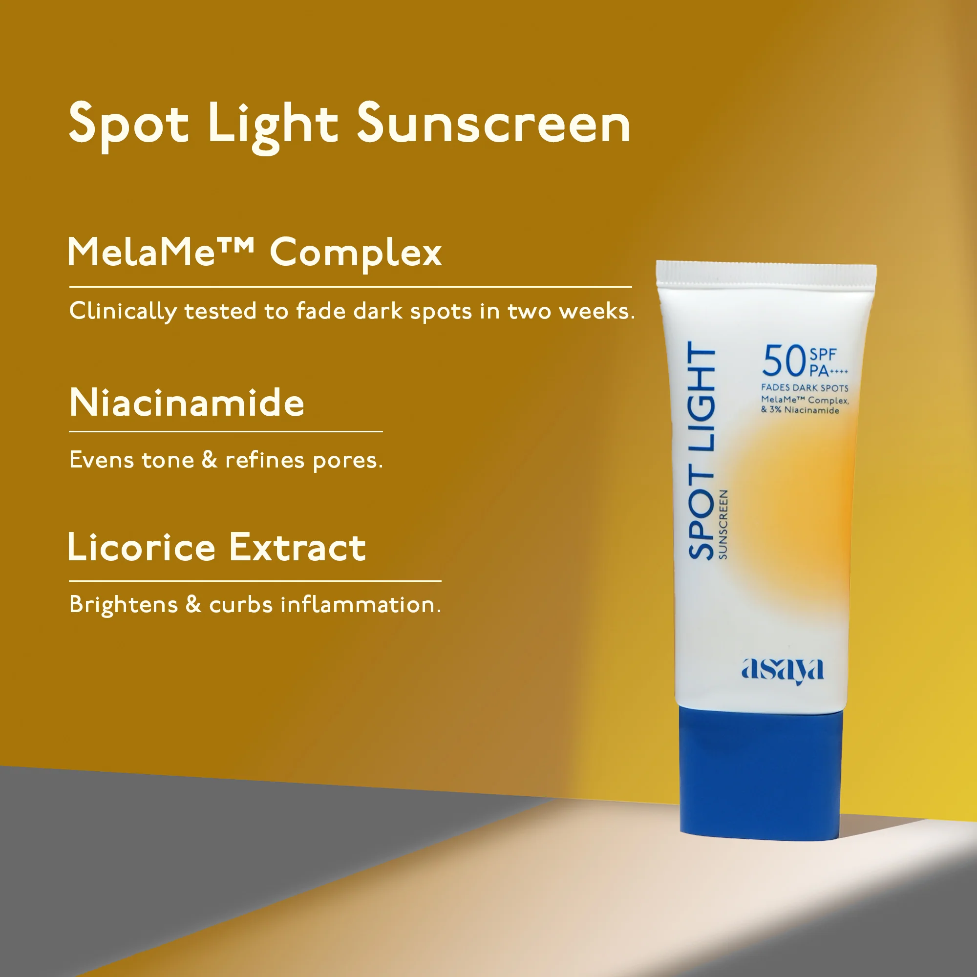 Hyperpigmentation Care Trial Kit - Image 7