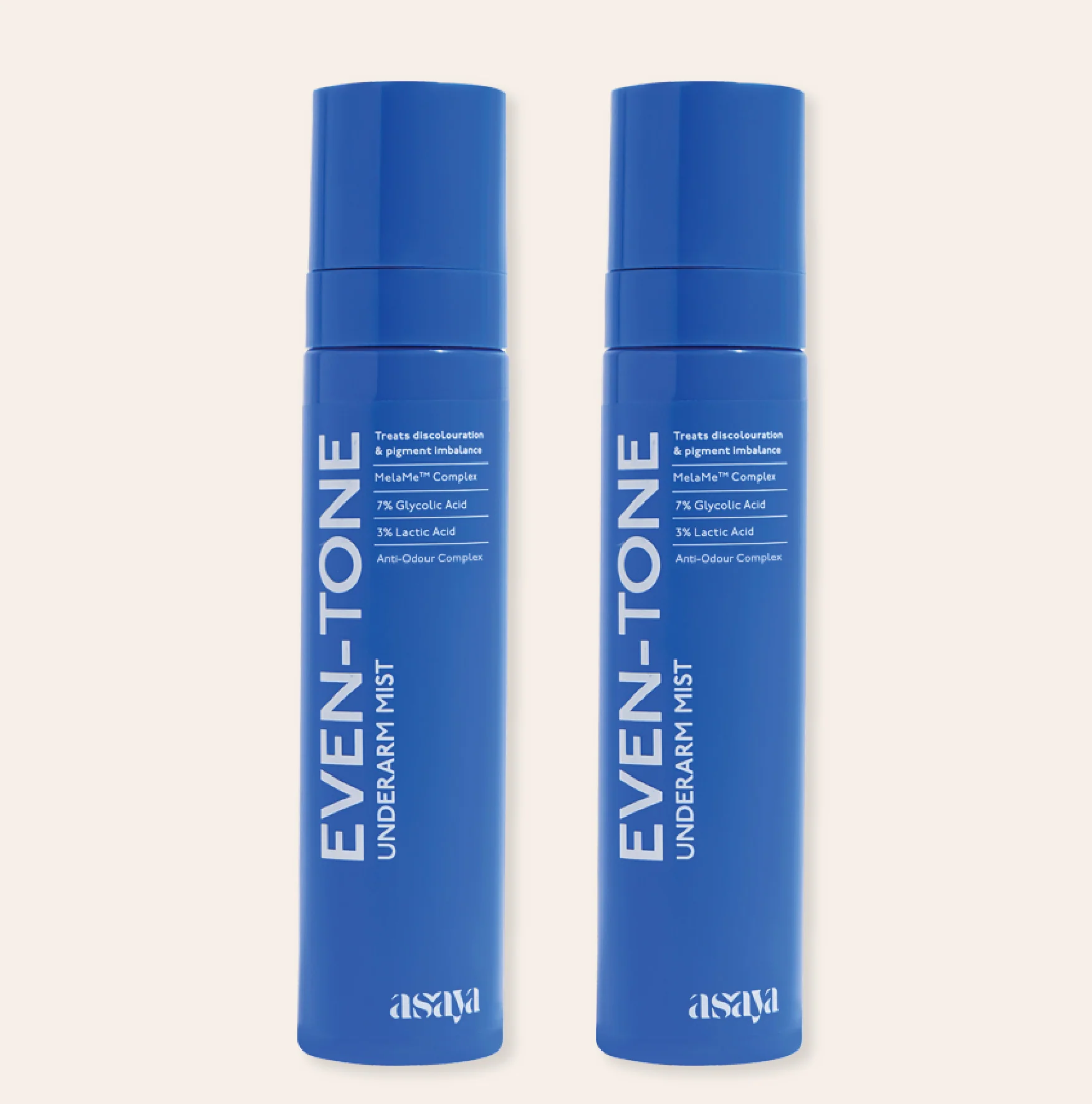Even Tone Underarm Mist - Image 12