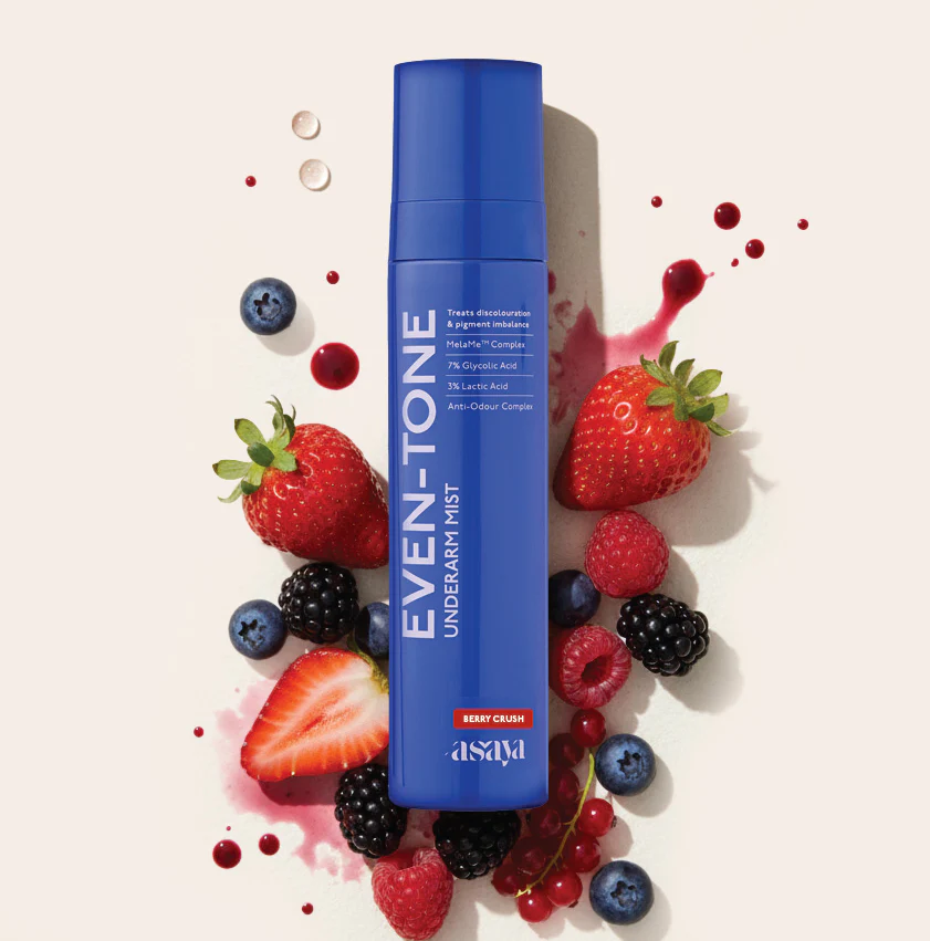 Even Tone Underarm Mist - Image 13