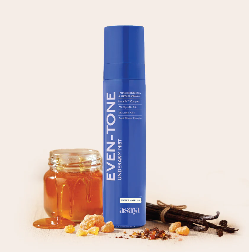 Even Tone Underarm Mist - Image 14