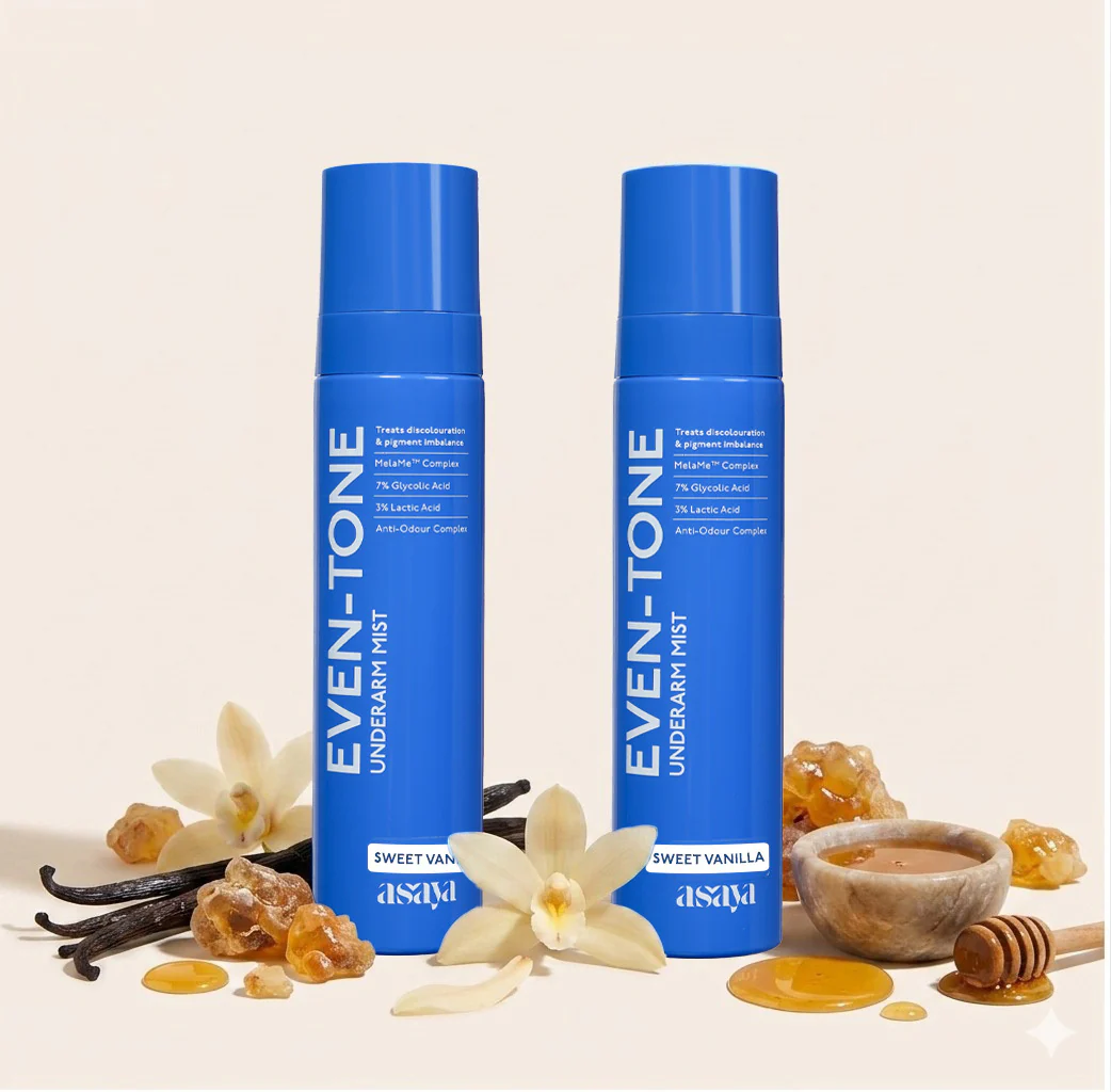 Even Tone Underarm Mist - Image 15