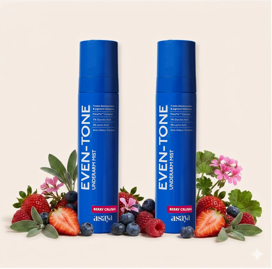Even Tone Underarm Mist - Image 16