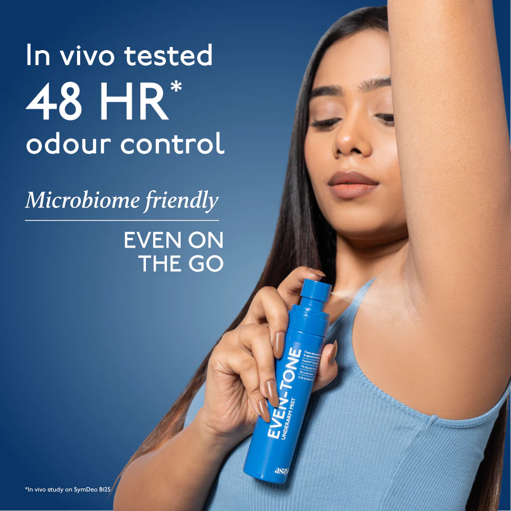Even Tone Underarm Mist - Image 5